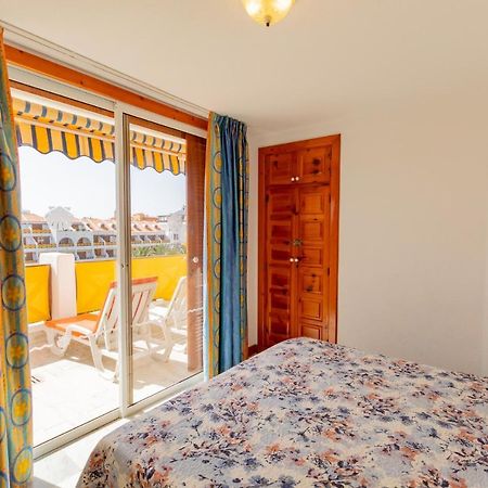Duplex 3 Bed Apartment In Las Americas By Dream Homes Tenerife Playa de las Americas  Eksteriør bilde