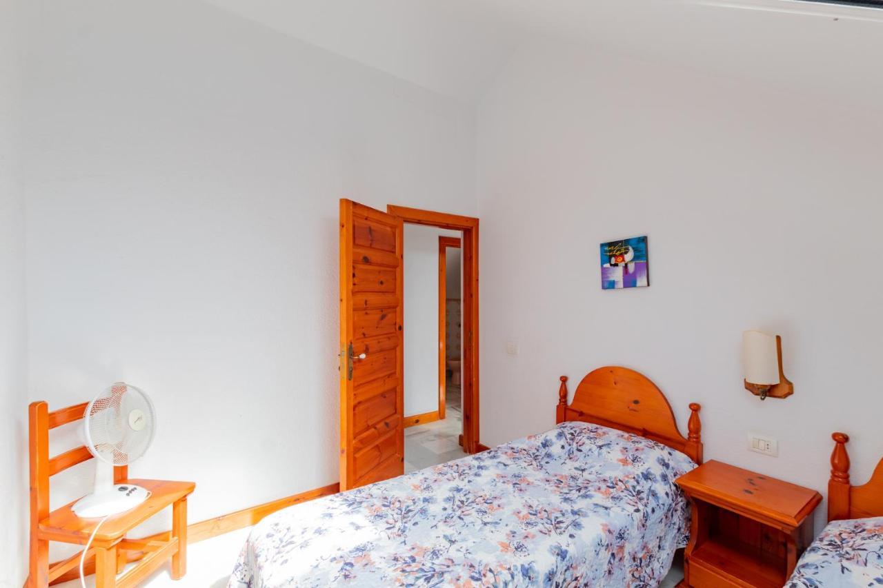 Duplex 3 Bed Apartment In Las Americas By Dream Homes Tenerife Playa de las Americas  Eksteriør bilde