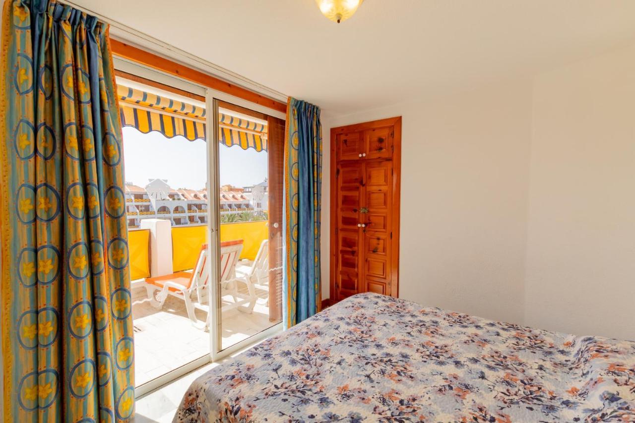 Duplex 3 Bed Apartment In Las Americas By Dream Homes Tenerife Playa de las Americas  Eksteriør bilde