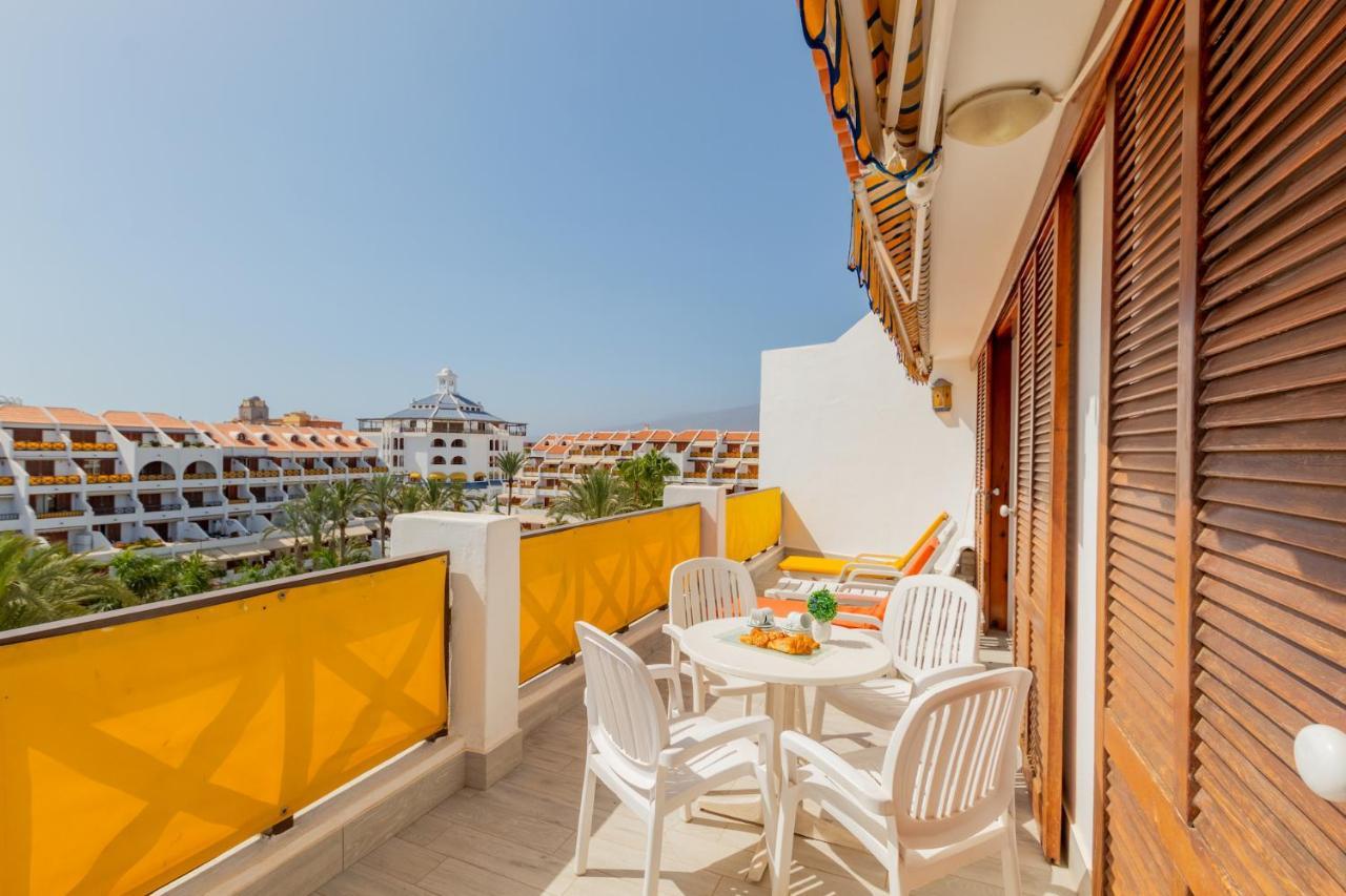 Duplex 3 Bed Apartment In Las Americas By Dream Homes Tenerife Playa de las Americas  Eksteriør bilde