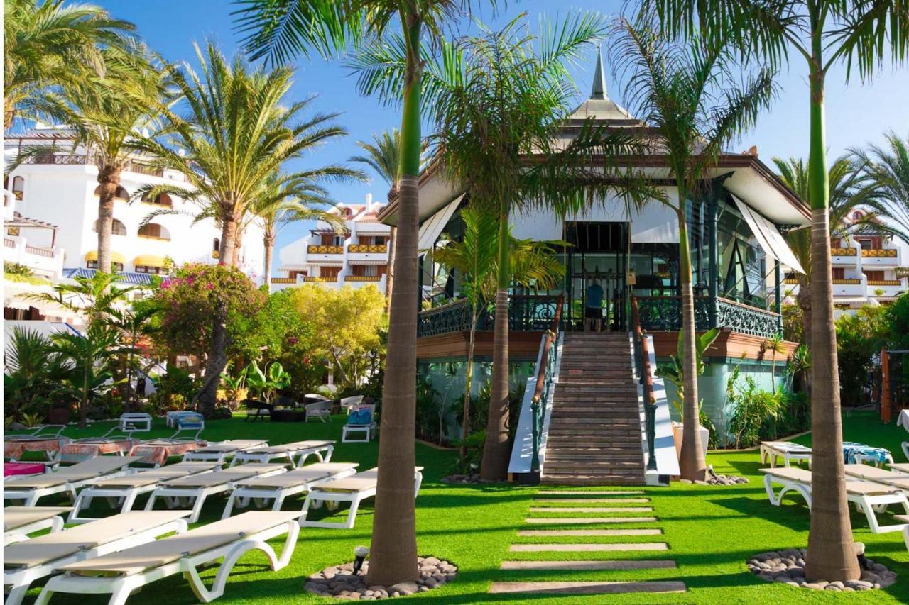 Duplex 3 Bed Apartment In Las Americas By Dream Homes Tenerife Playa de las Americas  Eksteriør bilde
