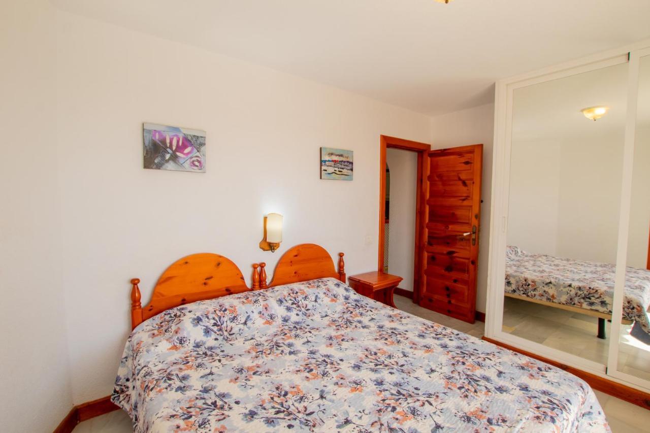 Duplex 3 Bed Apartment In Las Americas By Dream Homes Tenerife Playa de las Americas  Eksteriør bilde