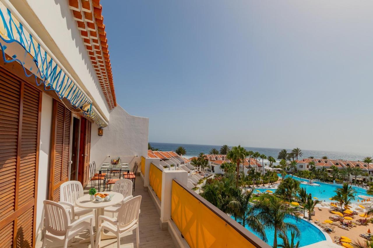 Duplex 3 Bed Apartment In Las Americas By Dream Homes Tenerife Playa de las Americas  Eksteriør bilde