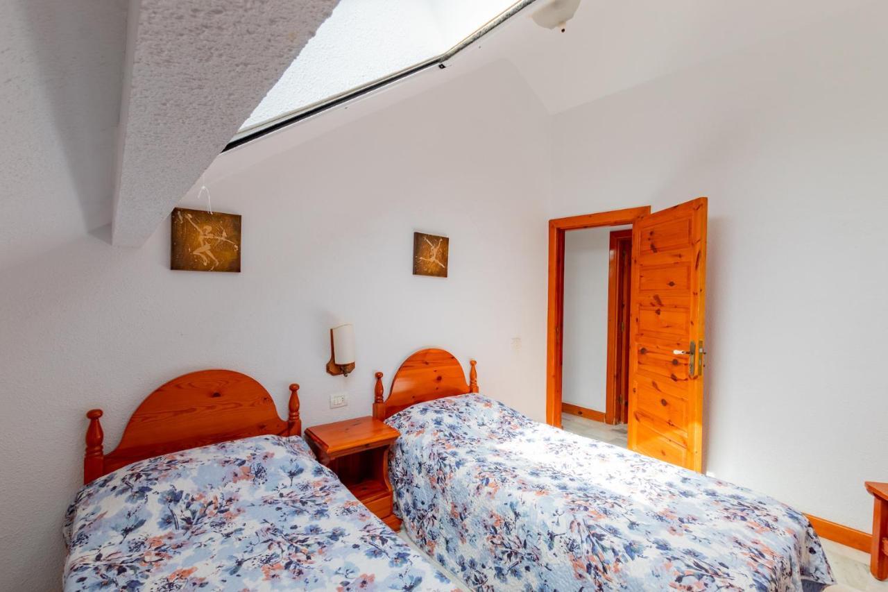 Duplex 3 Bed Apartment In Las Americas By Dream Homes Tenerife Playa de las Americas  Eksteriør bilde