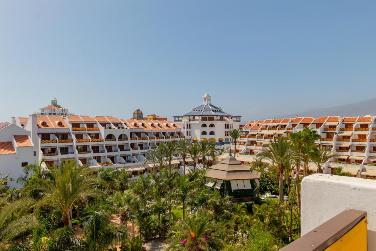 Duplex 3 Bed Apartment In Las Americas By Dream Homes Tenerife Playa de las Americas  Eksteriør bilde