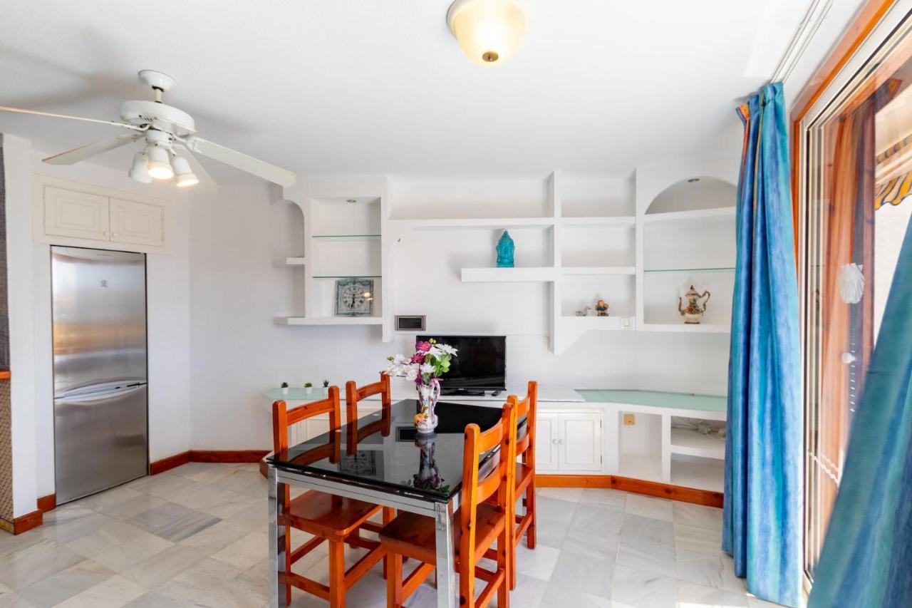 Duplex 3 Bed Apartment In Las Americas By Dream Homes Tenerife Playa de las Americas  Eksteriør bilde