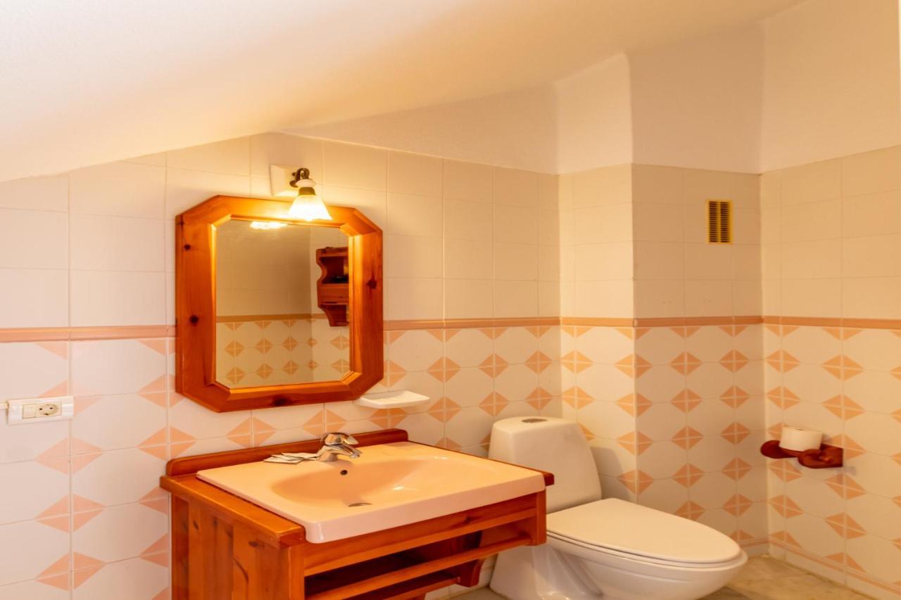 Duplex 3 Bed Apartment In Las Americas By Dream Homes Tenerife Playa de las Americas  Eksteriør bilde