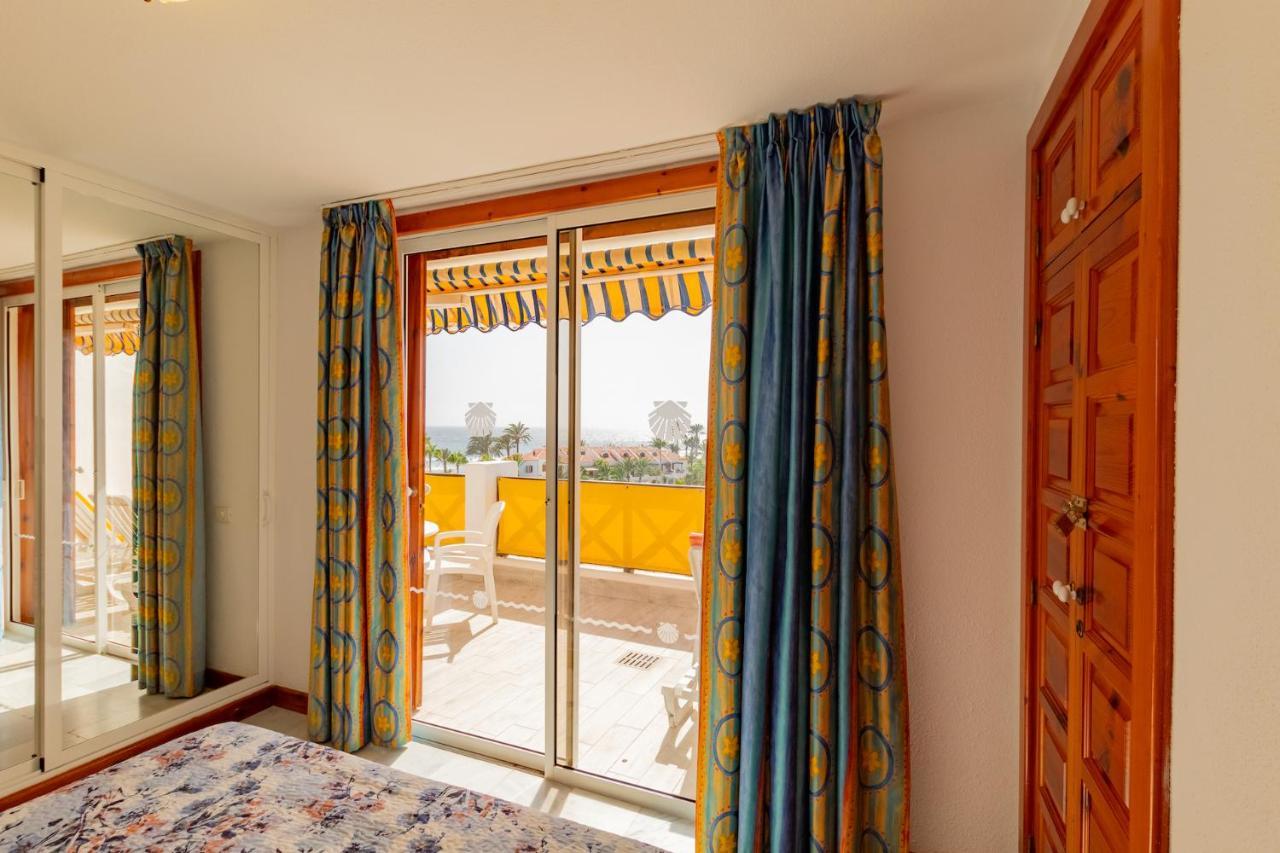 Duplex 3 Bed Apartment In Las Americas By Dream Homes Tenerife Playa de las Americas  Eksteriør bilde