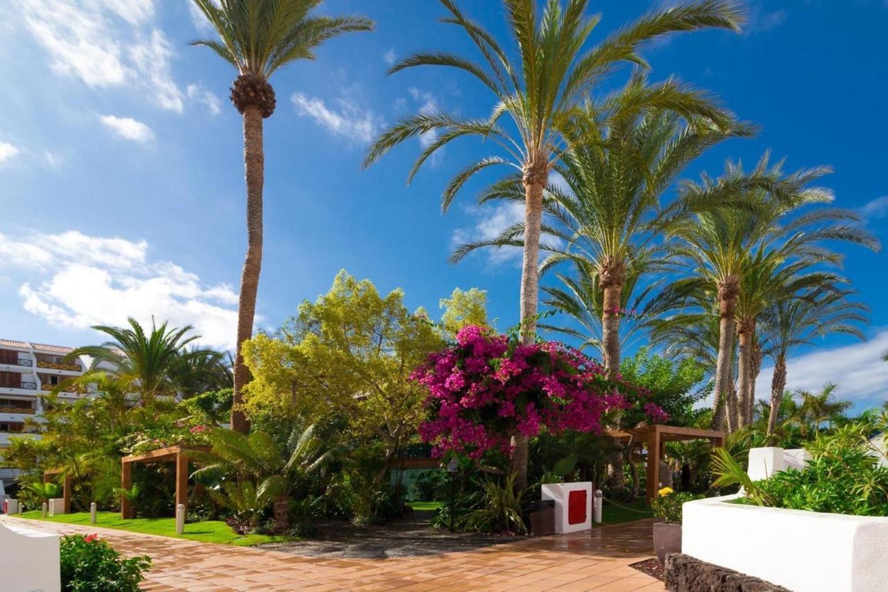Duplex 3 Bed Apartment In Las Americas By Dream Homes Tenerife Playa de las Americas  Eksteriør bilde
