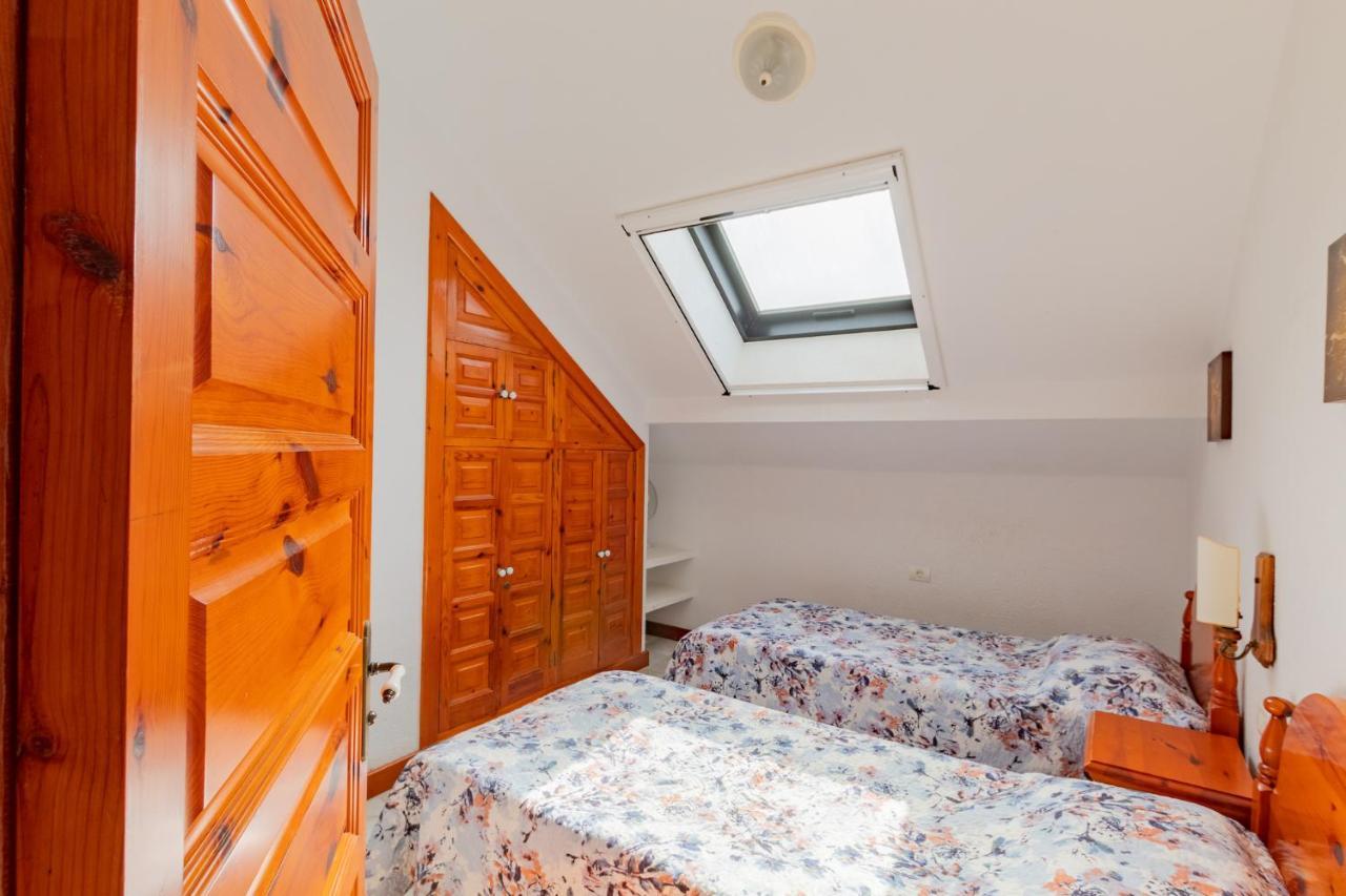 Duplex 3 Bed Apartment In Las Americas By Dream Homes Tenerife Playa de las Americas  Eksteriør bilde