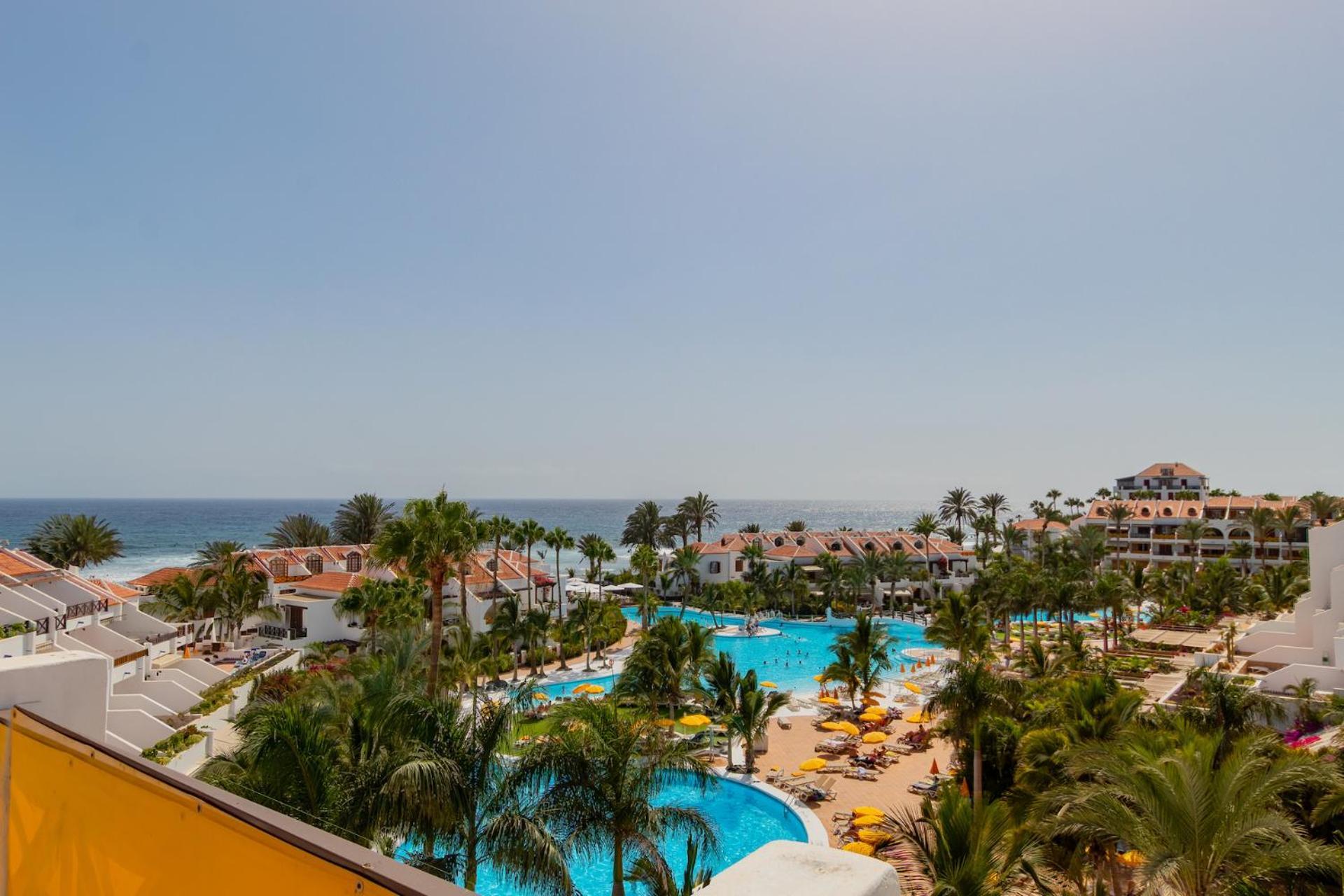 Duplex 3 Bed Apartment In Las Americas By Dream Homes Tenerife Playa de las Americas  Eksteriør bilde